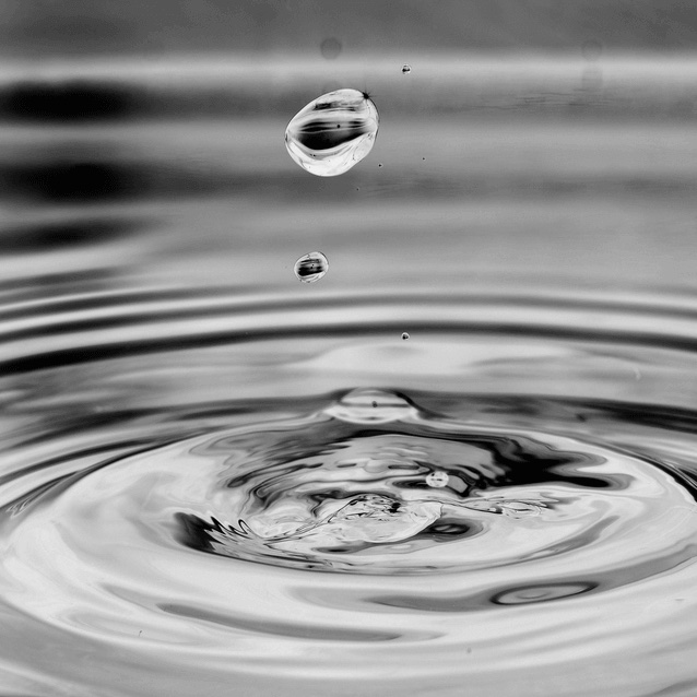 Water efficiency calculations